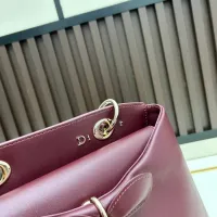$108.00 USD Christian Dior AAA Quality Handbags For Women #1398921