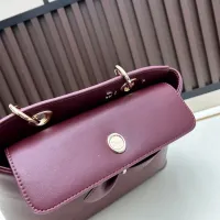 $108.00 USD Christian Dior AAA Quality Handbags For Women #1398921