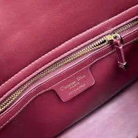 $108.00 USD Christian Dior AAA Quality Handbags For Women #1398921