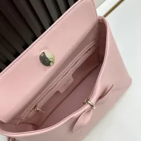 $108.00 USD Christian Dior AAA Quality Handbags For Women #1398922