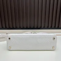 $115.00 USD Christian Dior AAA Quality Handbags For Women #1398926