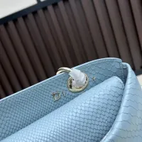 $115.00 USD Christian Dior AAA Quality Handbags For Women #1398927
