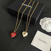 $29.00 USD Chanel Necklaces For Women #1398928