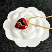 $29.00 USD Chanel Necklaces For Women #1398928
