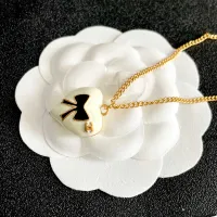 $29.00 USD Chanel Necklaces For Women #1398929
