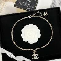 $36.00 USD Chanel Necklaces #1398932