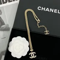 $36.00 USD Chanel Necklaces #1398932
