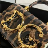 $180.00 USD Dolce & Gabbana AAA Quality Handbags For Women #1398938