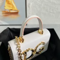 $172.00 USD Dolce & Gabbana AAA Quality Handbags For Women #1398942