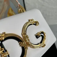 $172.00 USD Dolce & Gabbana AAA Quality Handbags For Women #1398942