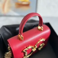 $172.00 USD Dolce & Gabbana AAA Quality Handbags For Women #1398943