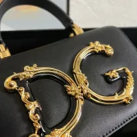 $172.00 USD Dolce & Gabbana AAA Quality Handbags For Women #1398944