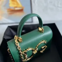 $172.00 USD Dolce & Gabbana AAA Quality Handbags For Women #1398945