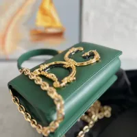 $172.00 USD Dolce & Gabbana AAA Quality Handbags For Women #1398945