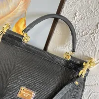 $158.00 USD Dolce & Gabbana AAA Quality Handbags For Women #1398970
