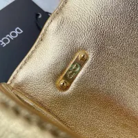 $182.00 USD Dolce & Gabbana D&G AAA Quality Messenger Bags For Women #1398976