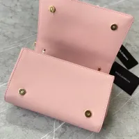 $182.00 USD Dolce & Gabbana D&G AAA Quality Messenger Bags For Women #1398983