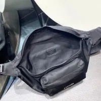 $128.00 USD Givenchy AAA Quality Belt Bags #1398997