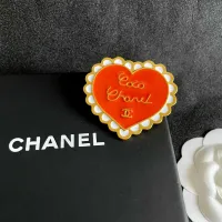 $27.00 USD Chanel Brooches For Women #1398998