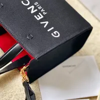 $172.00 USD Givenchy AAA Quality Handbags For Women #1398999
