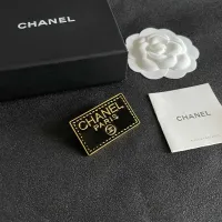 $27.00 USD Chanel Brooches For Women #1399002