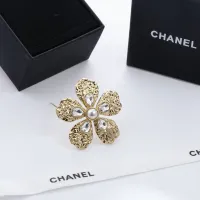 $45.00 USD Chanel Brooches For Women #1399004