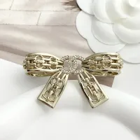 $34.00 USD Chanel Brooches For Women #1399009