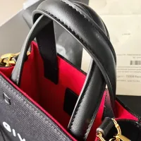 $140.00 USD Givenchy AAA Quality Handbags For Women #1399013