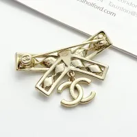 $36.00 USD Chanel Brooches For Women #1399019