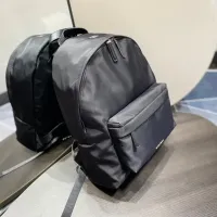 $128.00 USD Givenchy AAA Quality Backpacks For Unisex #1399030