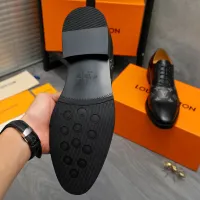 $98.00 USD Louis Vuitton LV Oxfords Shoes For Men #1399045