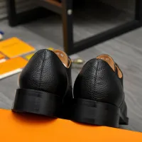 $98.00 USD Louis Vuitton LV Oxfords Shoes For Men #1399045