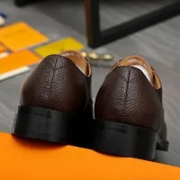 $98.00 USD Louis Vuitton LV Oxfords Shoes For Men #1399046