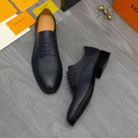 $98.00 USD Louis Vuitton LV Oxfords Shoes For Men #1399047