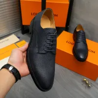 $98.00 USD Louis Vuitton LV Oxfords Shoes For Men #1399047