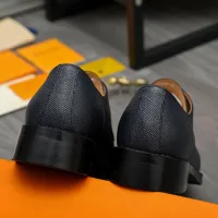 $98.00 USD Louis Vuitton LV Oxfords Shoes For Men #1399047