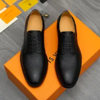 $98.00 USD Louis Vuitton LV Oxfords Shoes For Men #1399048