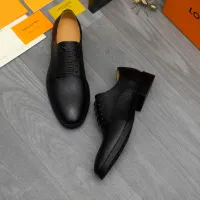 $98.00 USD Louis Vuitton LV Oxfords Shoes For Men #1399048