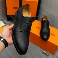 $98.00 USD Louis Vuitton LV Oxfords Shoes For Men #1399048