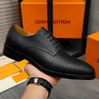 $98.00 USD Louis Vuitton LV Oxfords Shoes For Men #1399048