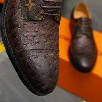 $98.00 USD Louis Vuitton LV Oxfords Shoes For Men #1399049