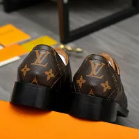 $98.00 USD Louis Vuitton LV Oxfords Shoes For Men #1399049