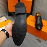 $98.00 USD Louis Vuitton LV Oxfords Shoes For Men #1399050