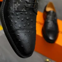 $98.00 USD Louis Vuitton LV Oxfords Shoes For Men #1399050