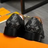 $98.00 USD Louis Vuitton LV Oxfords Shoes For Men #1399050