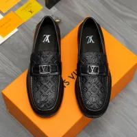$100.00 USD Louis Vuitton LV Oxfords Shoes For Men #1399052