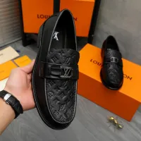 $100.00 USD Louis Vuitton LV Oxfords Shoes For Men #1399052