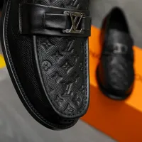 $100.00 USD Louis Vuitton LV Oxfords Shoes For Men #1399052