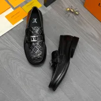 $100.00 USD Louis Vuitton LV Oxfords Shoes For Men #1399053