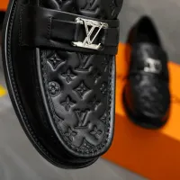 $100.00 USD Louis Vuitton LV Oxfords Shoes For Men #1399053